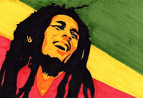 Bob Marley Tribute Happening At The Apollo Live Album Film Being Released Watch A Video