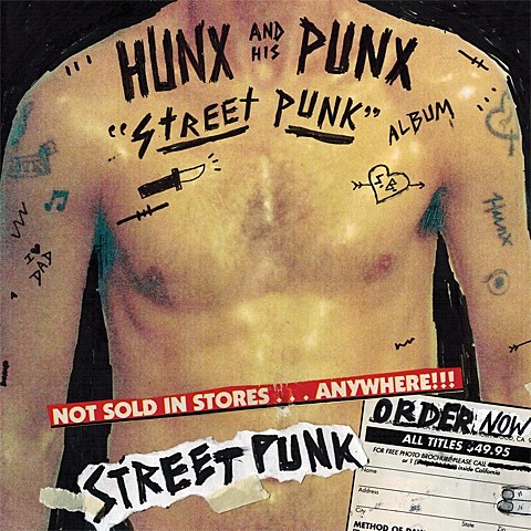 Street Punk