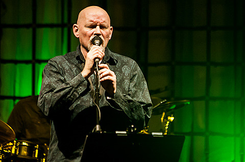 Dead Can Dance @ The Moody Theater - 9/7/2012