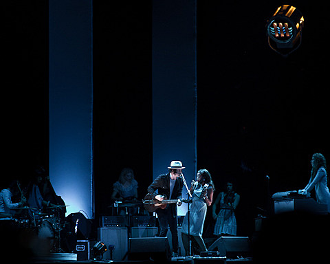 Jack White @ ACL Festival - 10/13/2012