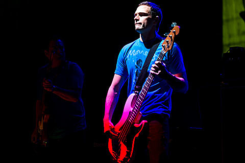 Morrissey at Bass Concert Hall 11/15/2011