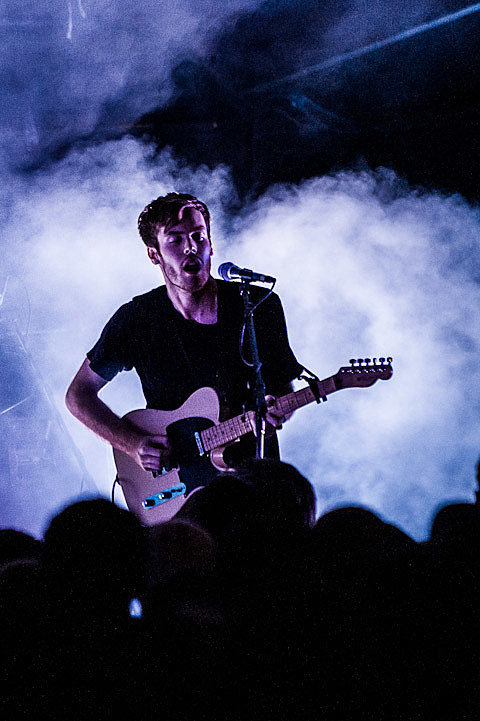 Wild Nothing @ Red 7 - 8/29/2012