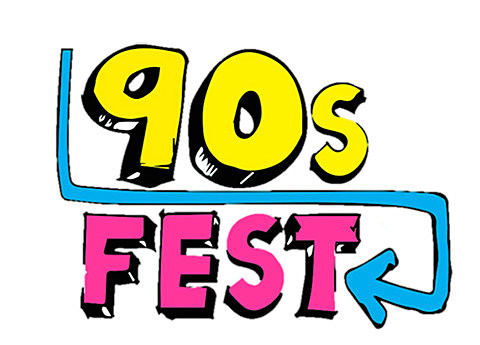 90s Fest
