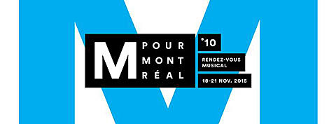 M for Montreal 2015