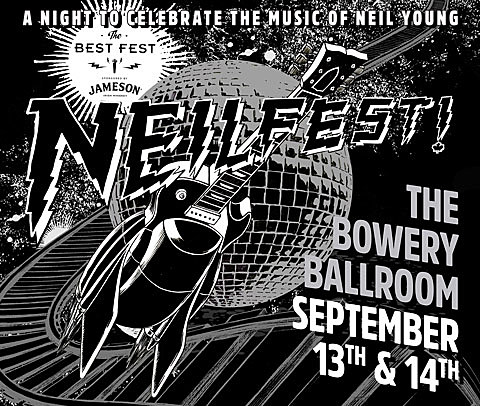 Neil Fest