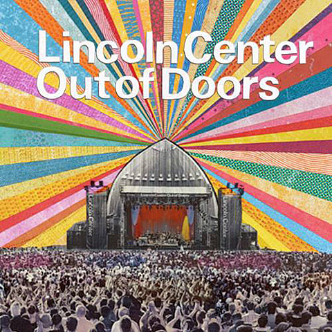 Lincoln Center Out of Doors