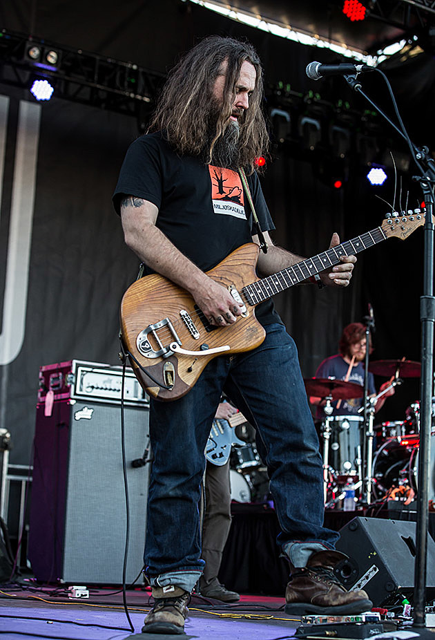 Built to Spill announce tour, including 4 NYC shows (dates + more 50