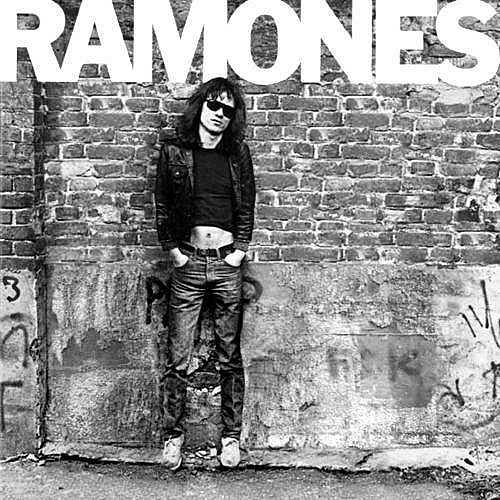 Tommy Ramone has died