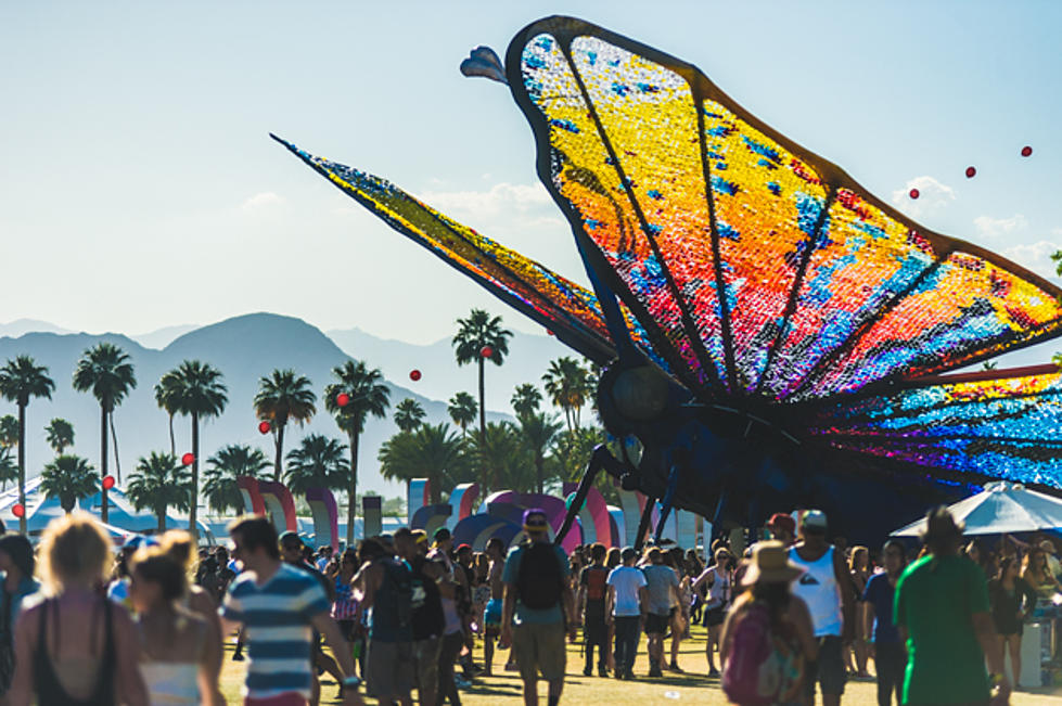 15 artists to see at Coachella 2016