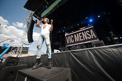 Vic Mensa