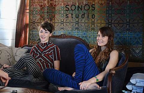 Sonos Studios at SXSW