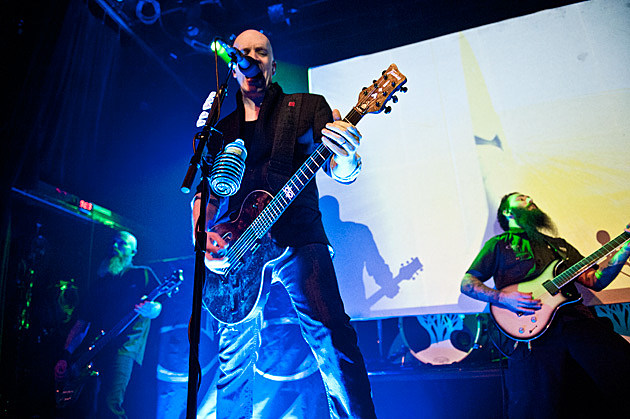 The Devin Townsend Project