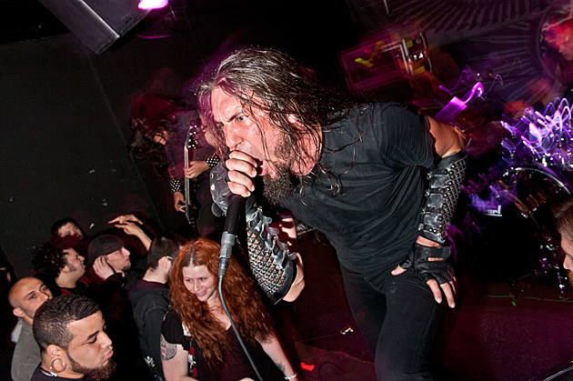 Goatwhore