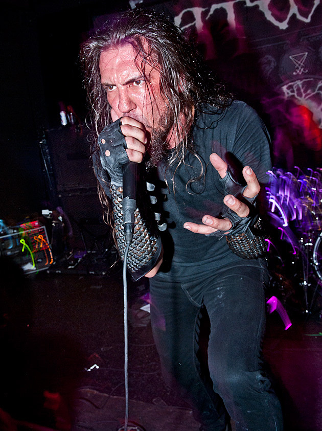 Goatwhore