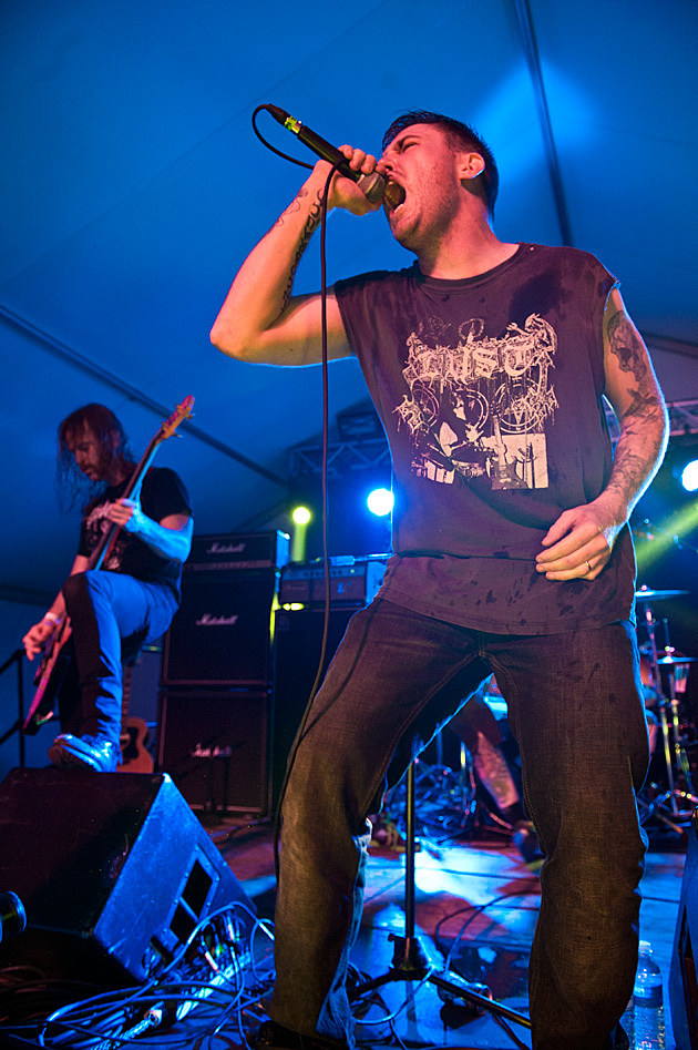 Maryland Deathfest