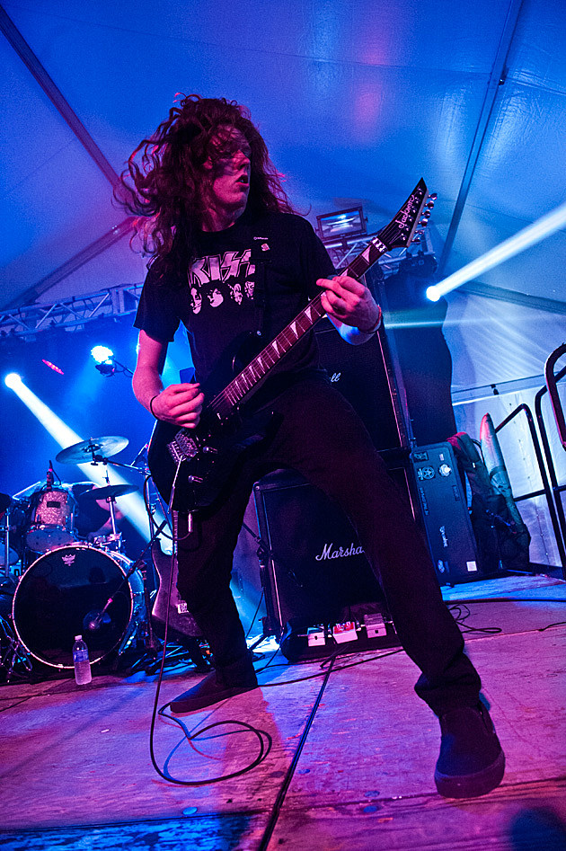 Maryland Deathfest