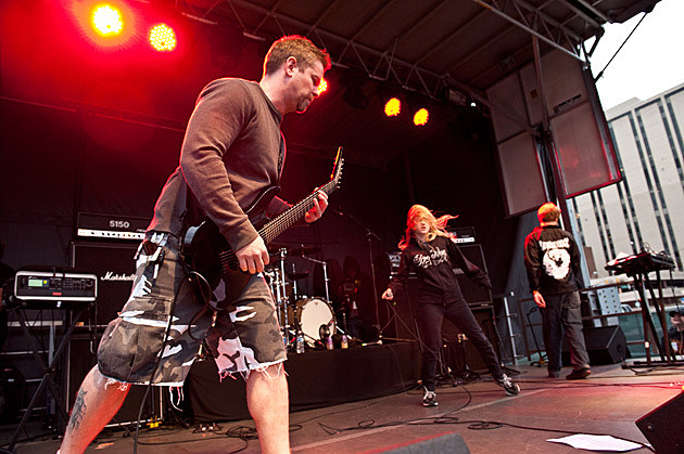 Maryland Deathfest