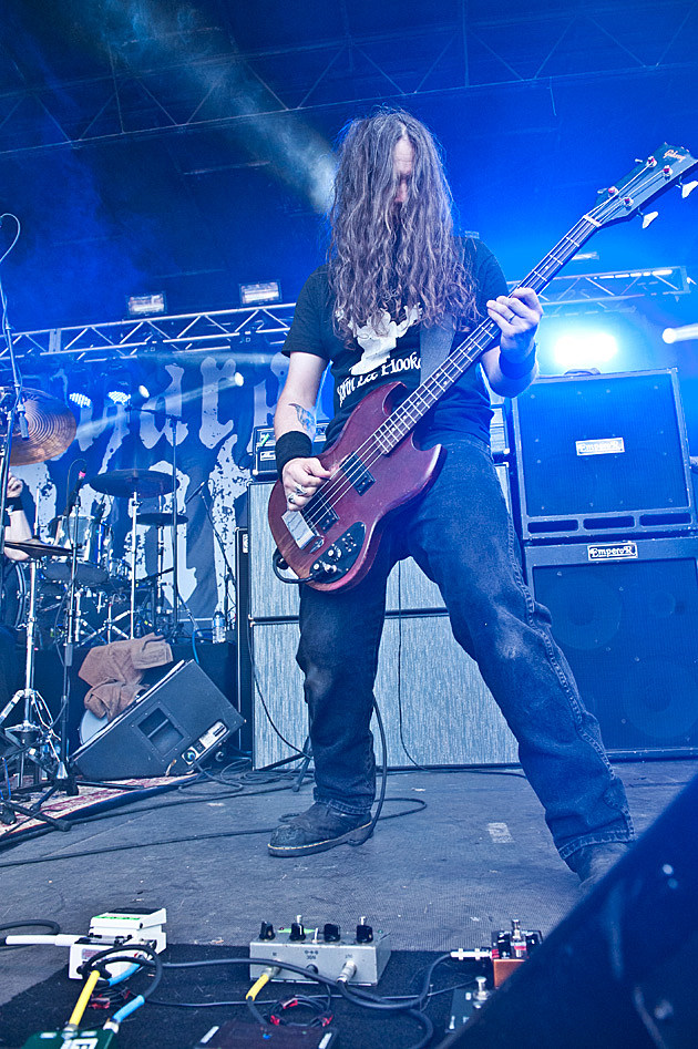 Maryland Deathfest