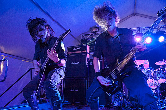 Maryland Deathfest