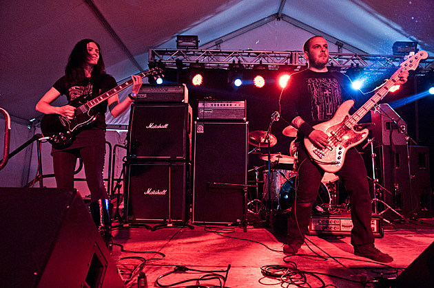 Maryland Deathfest