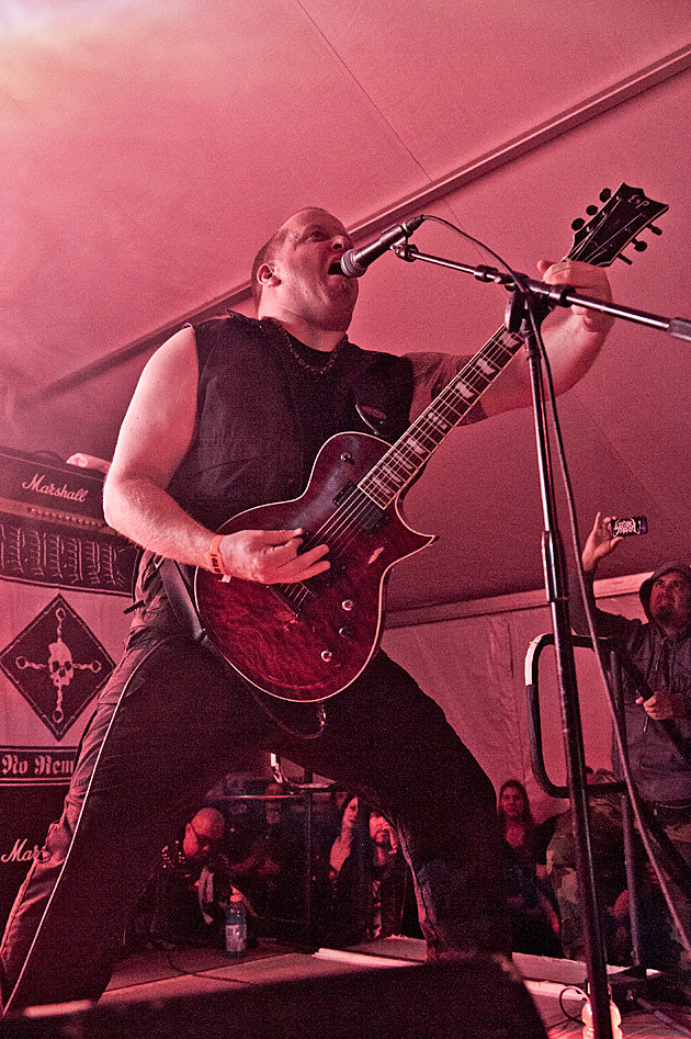 Maryland Deathfest