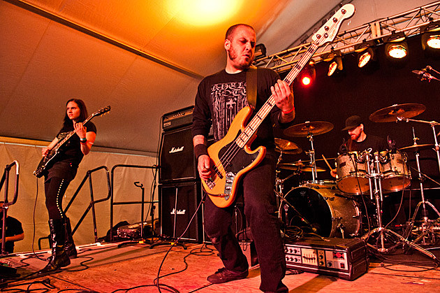 Maryland Deathfest