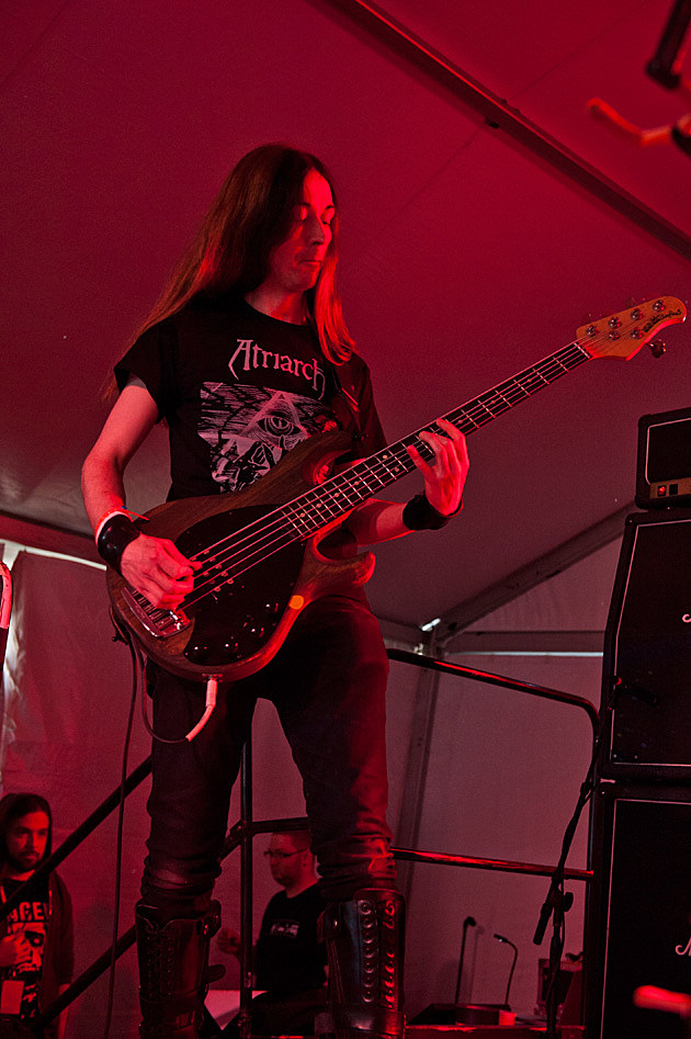 Maryland Deathfest