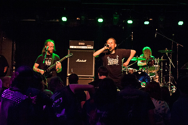 Maryland Deathfest