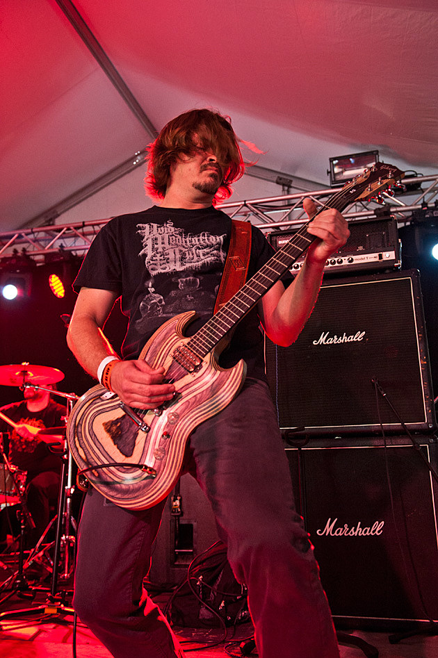 Maryland Deathfest