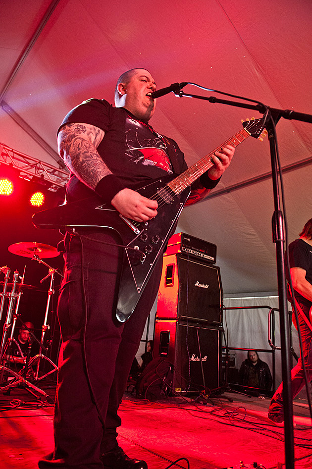 Maryland Deathfest