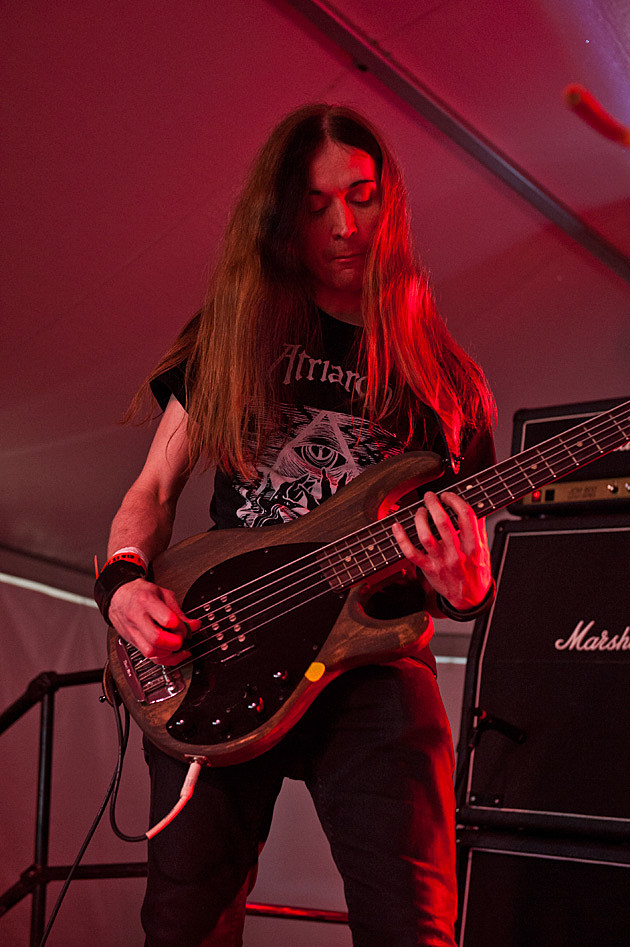 Maryland Deathfest