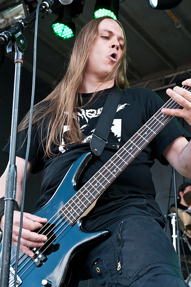 Maryland Deathfest