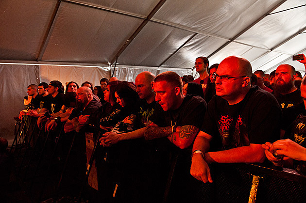 Maryland Deathfest