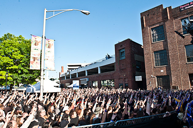 Maryland Deathfest