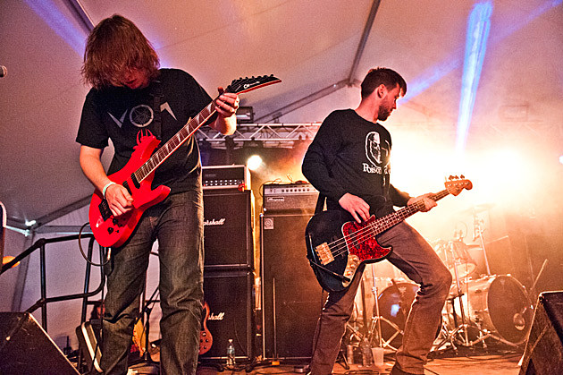 Maryland Deathfest