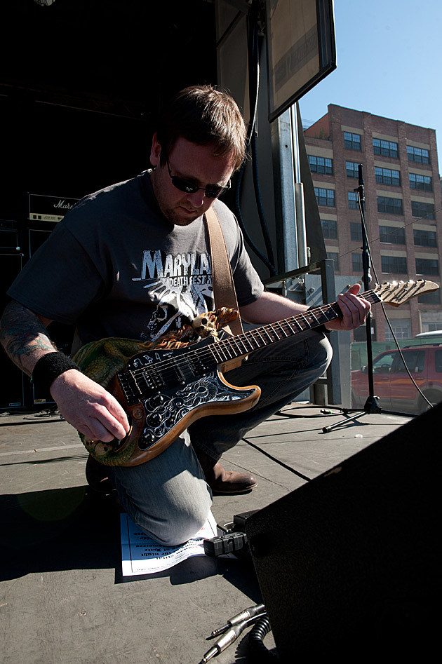 Maryland Deathfest