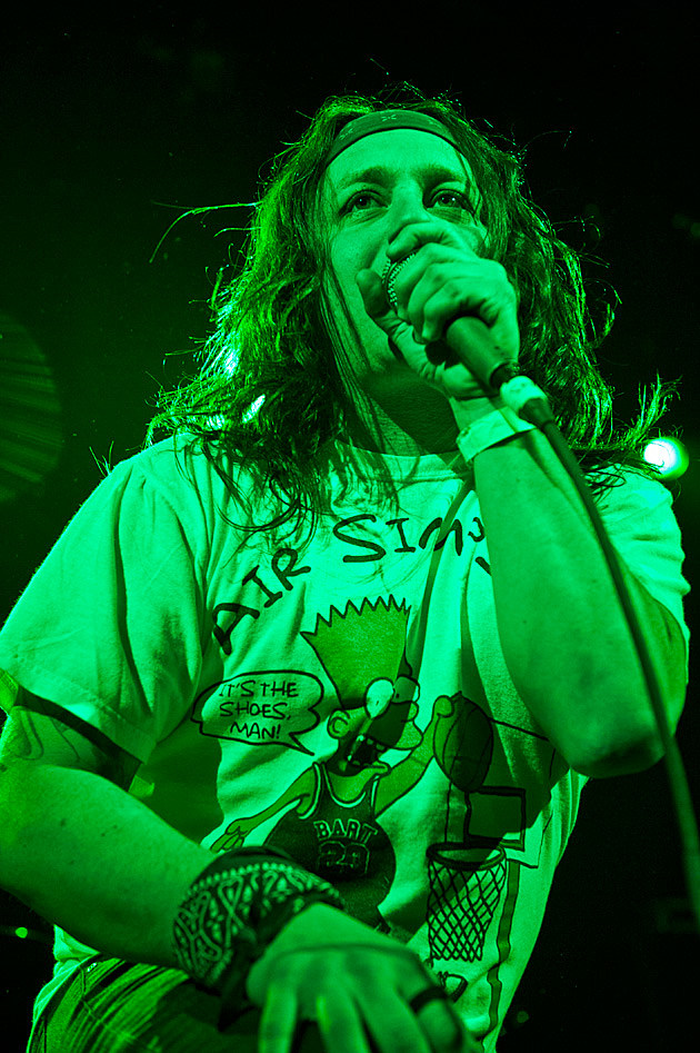 Municipal Waste