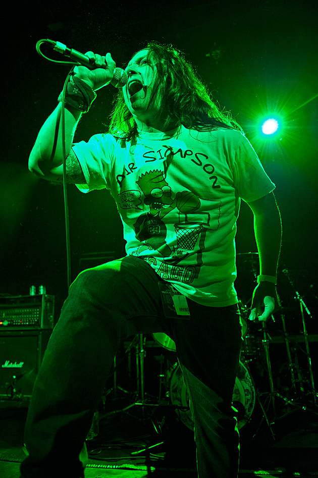 Municipal Waste