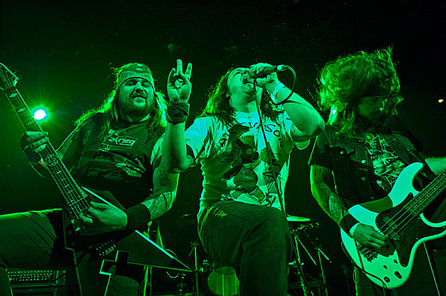 Municipal Waste