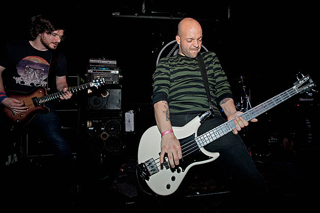 Torche