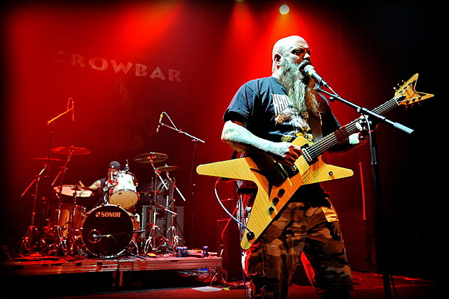 Crowbar