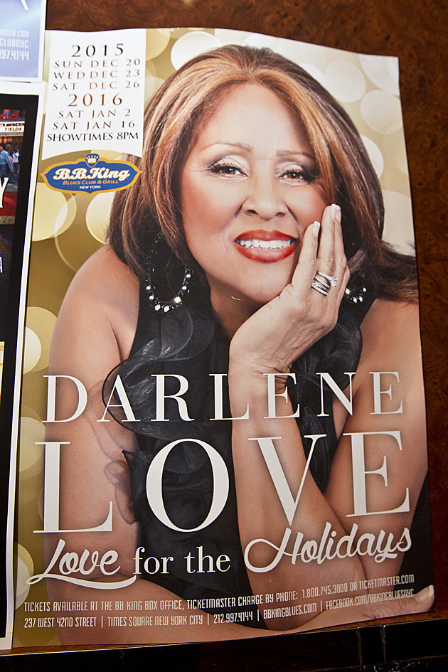 Darlene Love