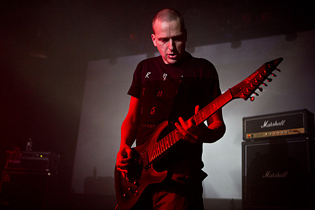 Godflesh