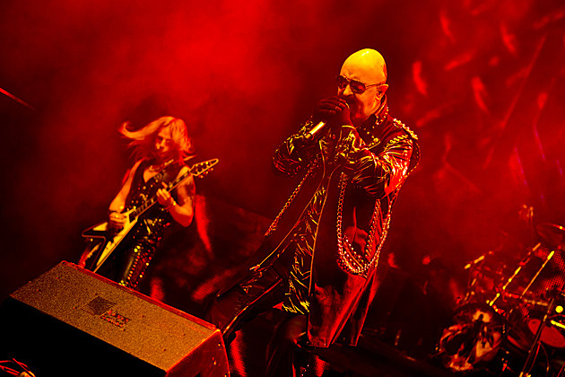 Judas Priest