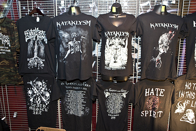 Kataklysm