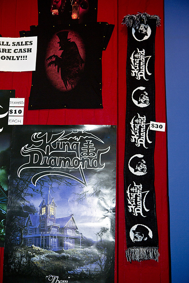 King Diamond