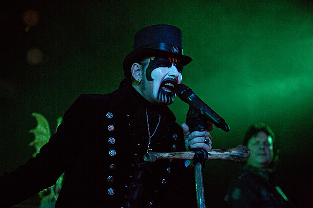 King Diamond