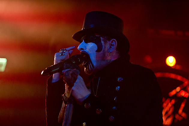 King Diamond