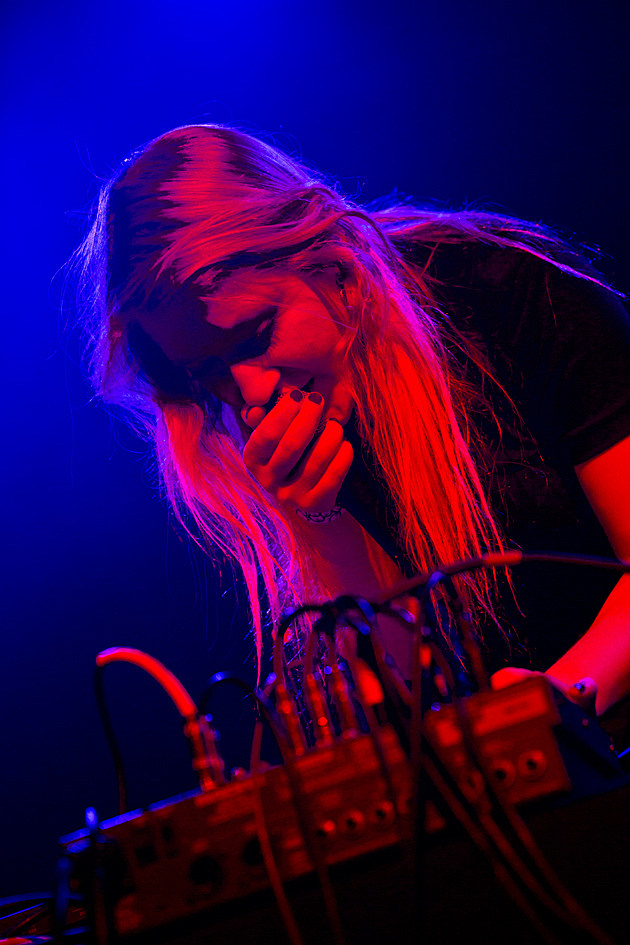 Pharmakon