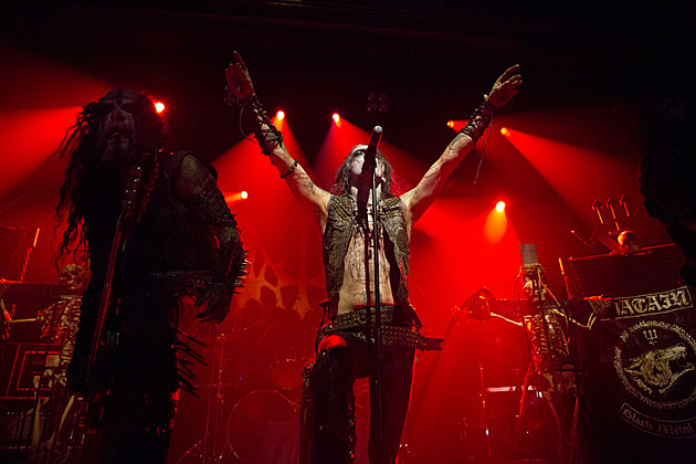 Watain